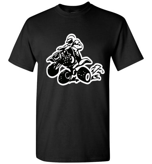4-wheeler adult/youth t-shirt