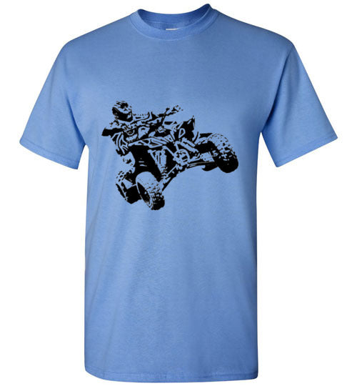 4-wheeler adult/youth t-shirt