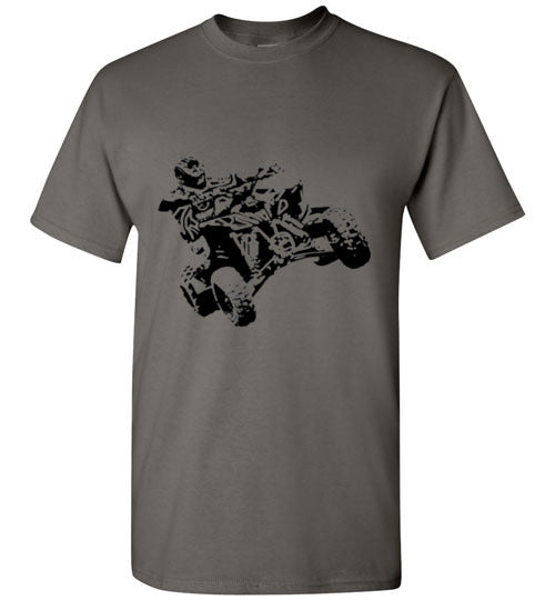 4-wheeler adult/youth t-shirt