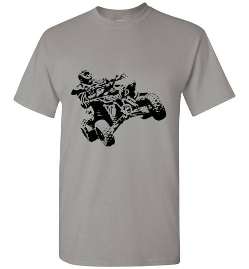 4-wheeler adult/youth t-shirt