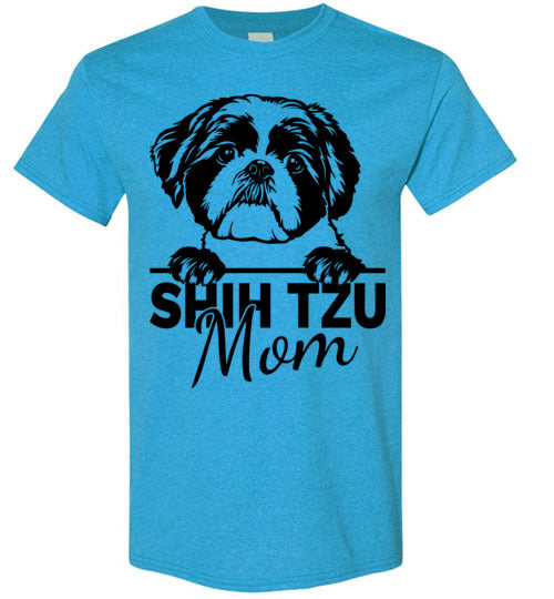 shih tzu t'shirt