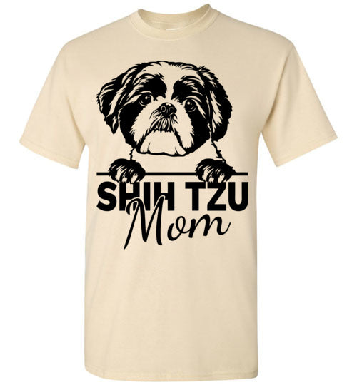 shih tzu t'shirt