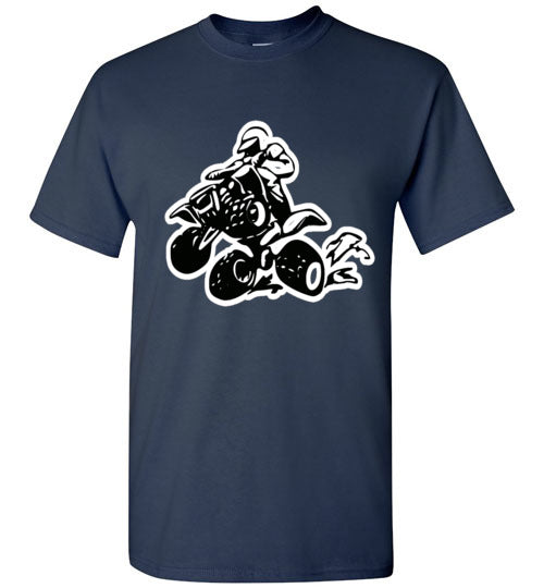 4-wheeler adult/youth t-shirt