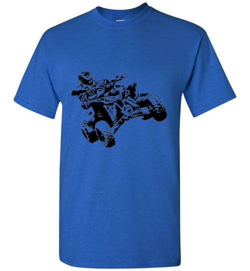 4-wheeler adult/youth t-shirt