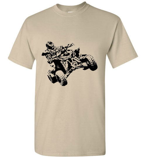 4-wheeler adult/youth t-shirt