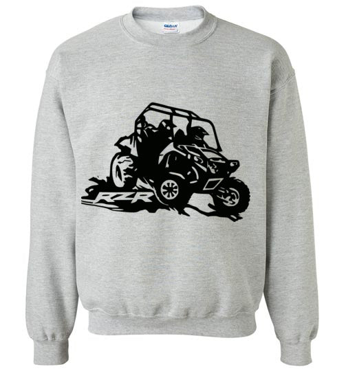 RZR CREWNECK SWEATSHIRT
