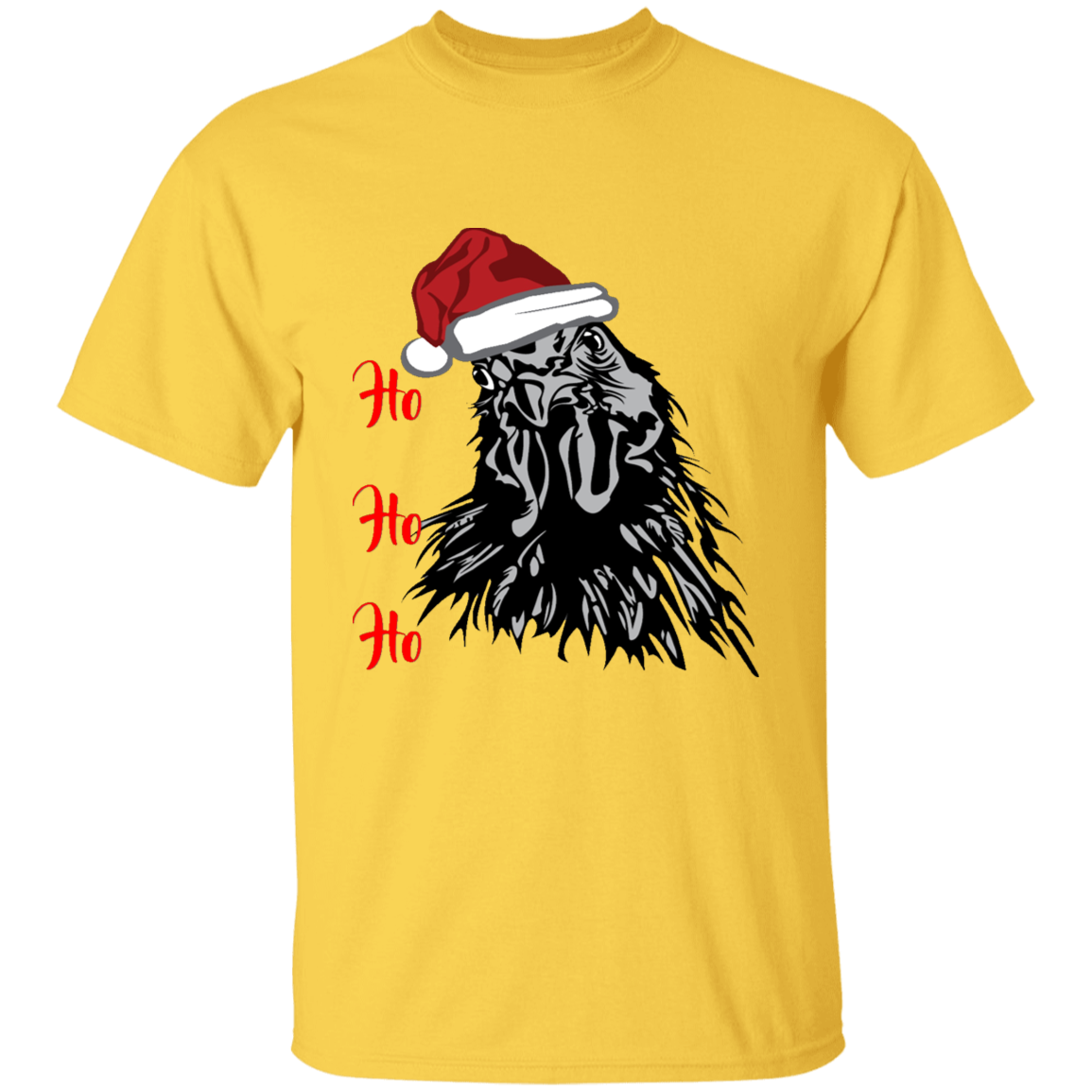 Ho Ho chicken T-Shirt