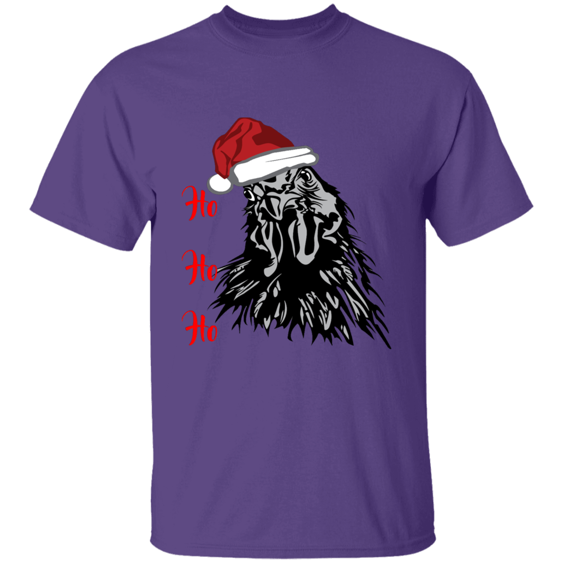 Ho Ho chicken T-Shirt