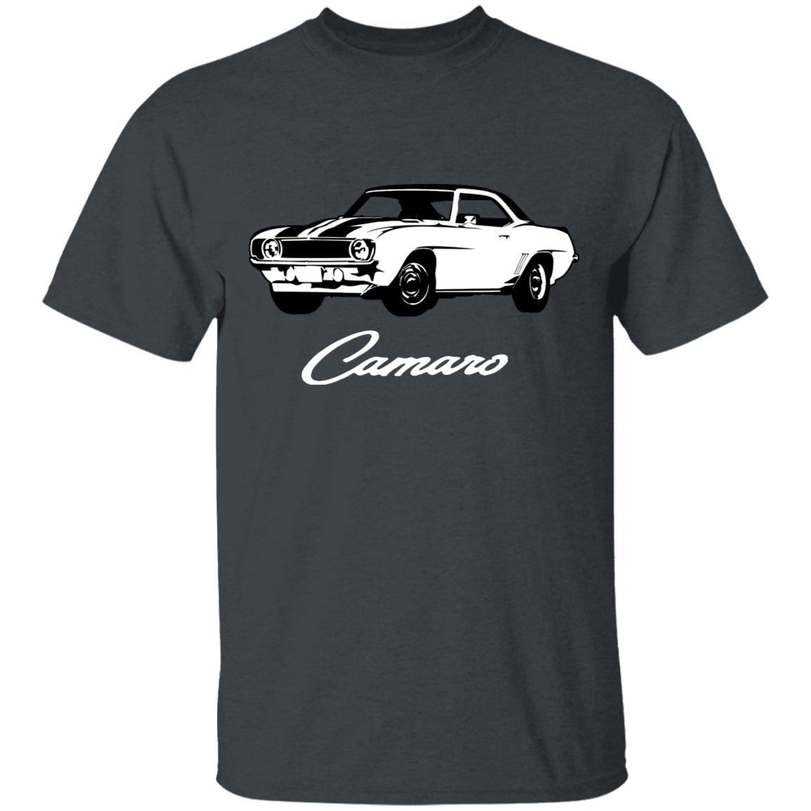 '69 Camero t'shirt (w)