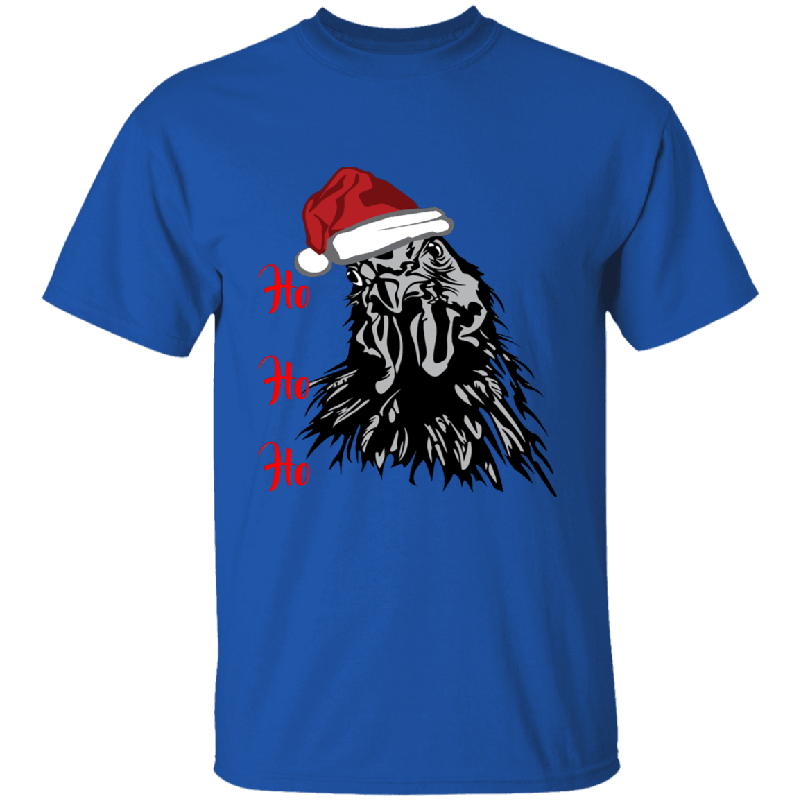 Ho Ho chicken T-Shirt