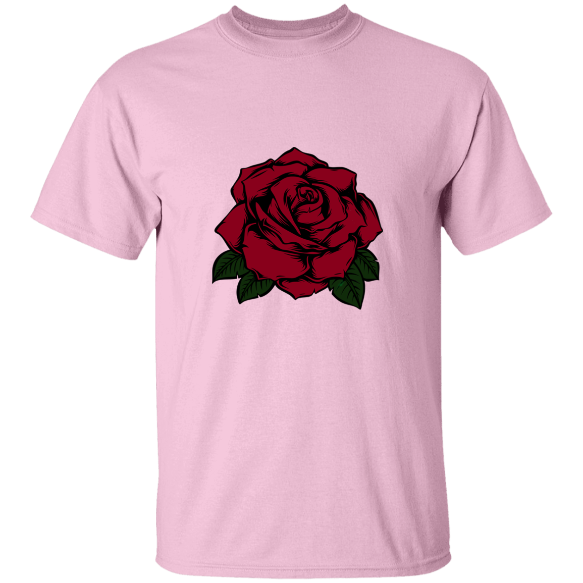 Rose youth T-Shirt