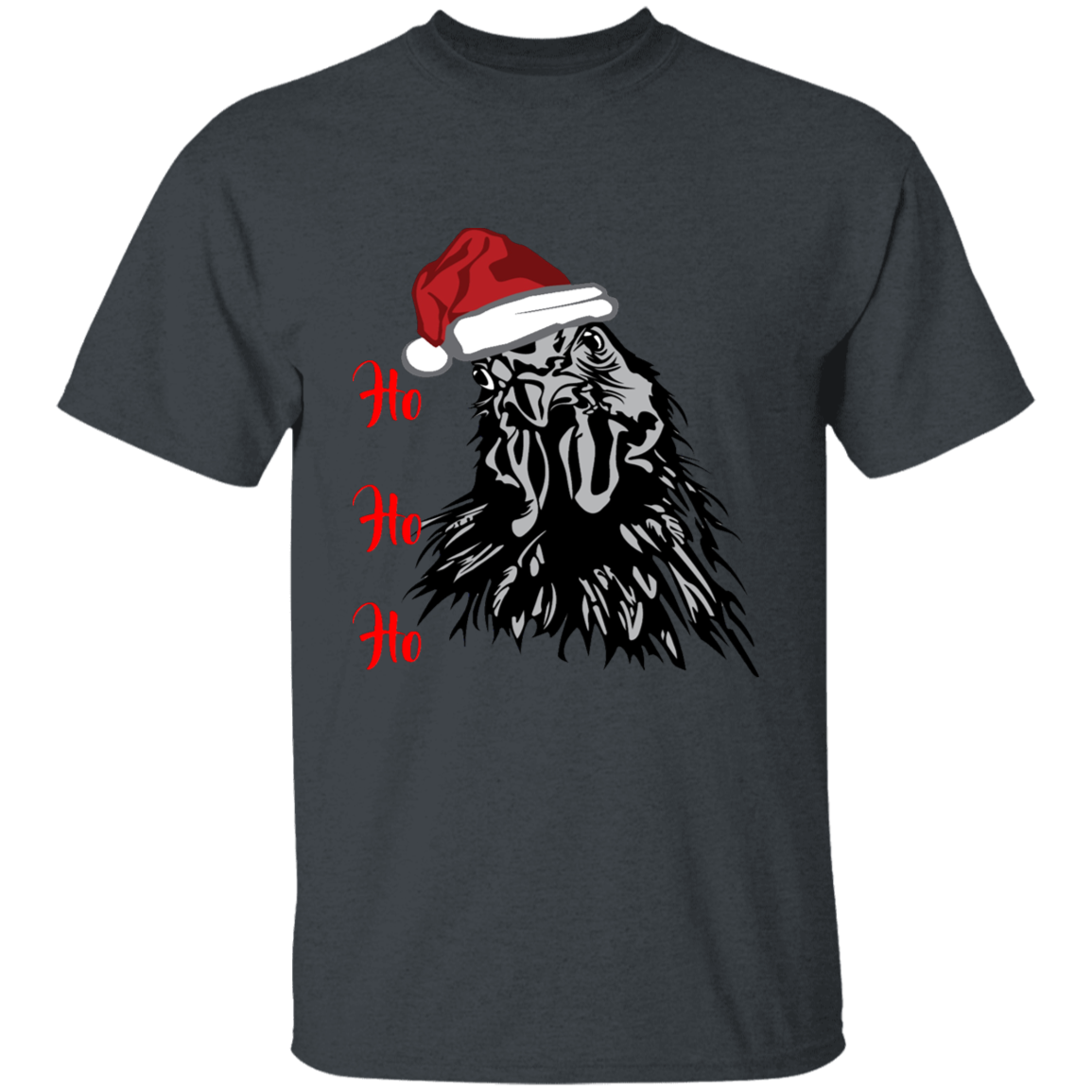 Ho Ho chicken T-Shirt