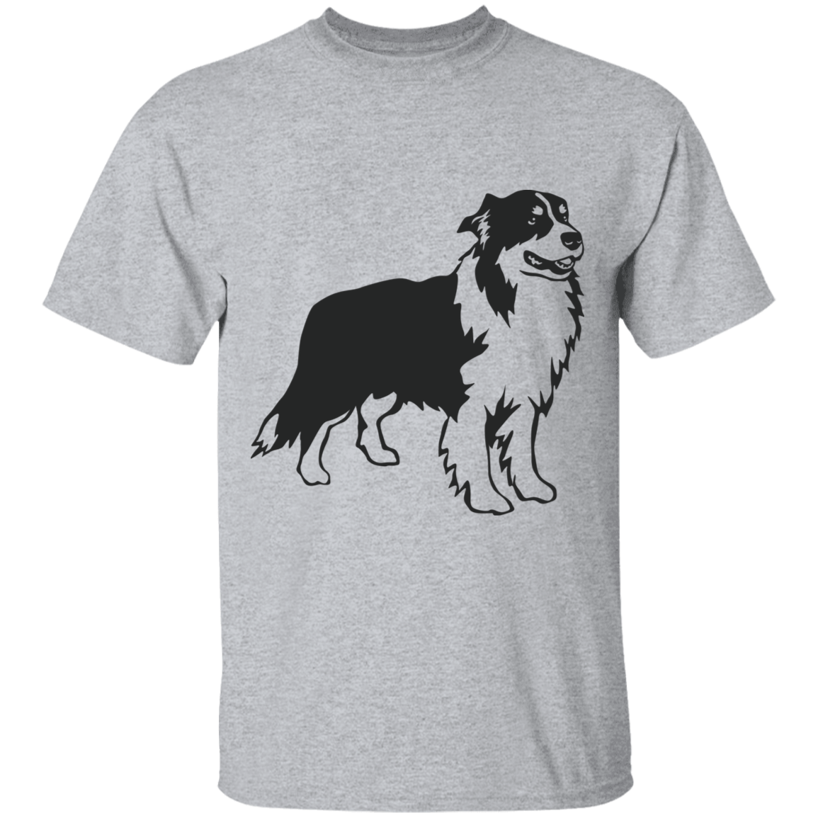 Australian Shepard T-Shirt