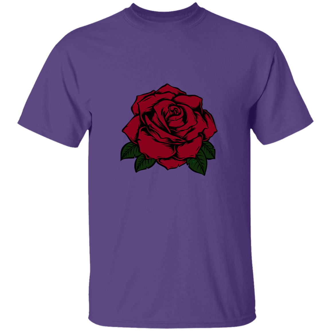 Rose youth T-Shirt