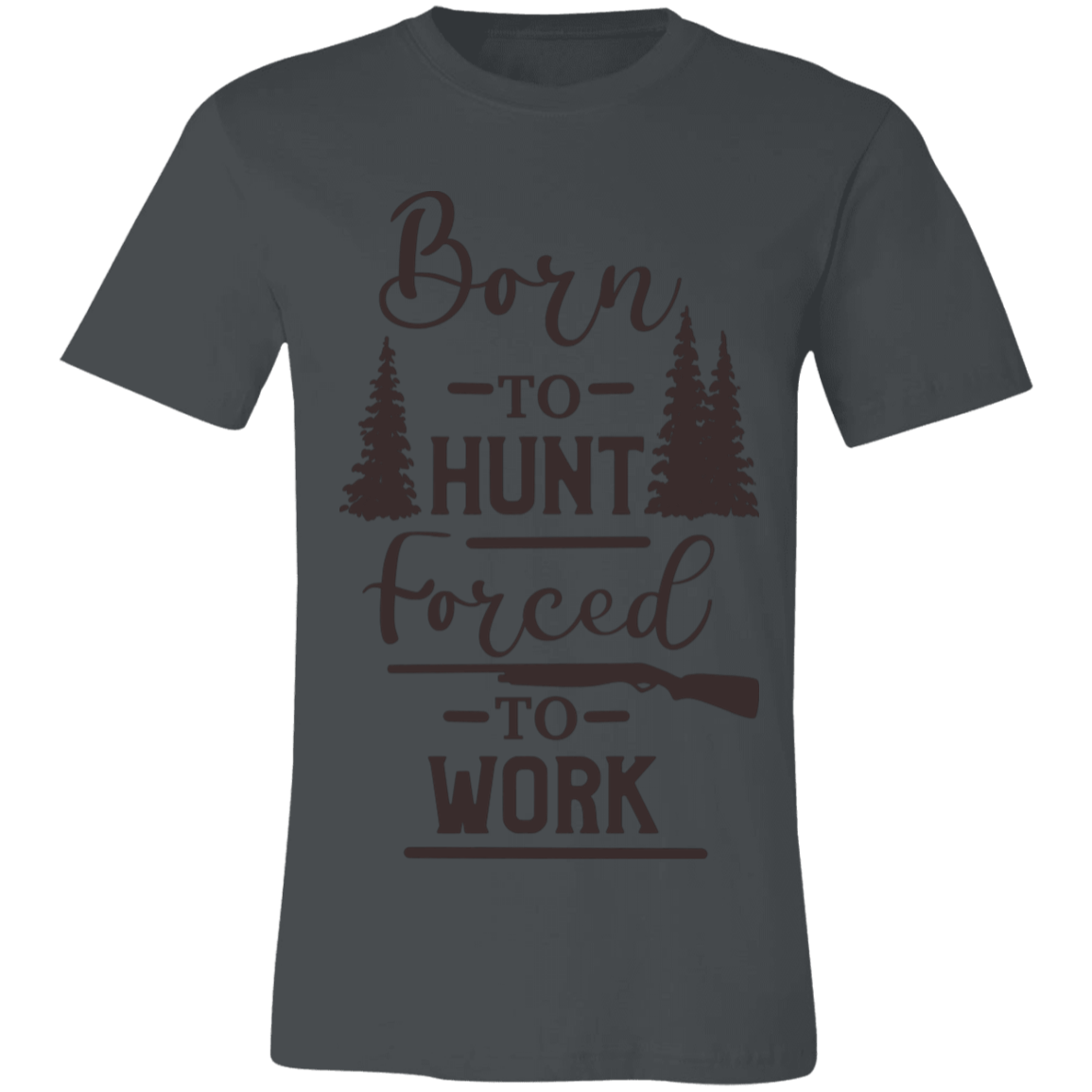 Born to hunt T-Shirt