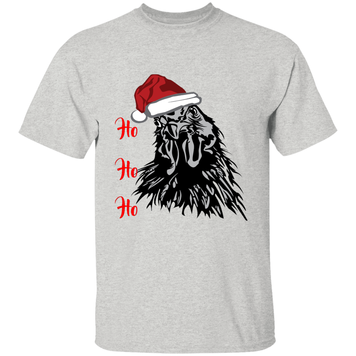 Ho Ho chicken T-Shirt