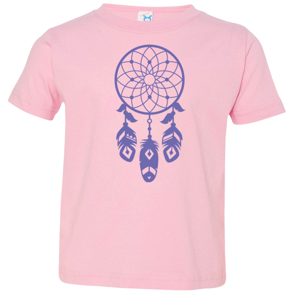 dream catcher toddler t-shirt