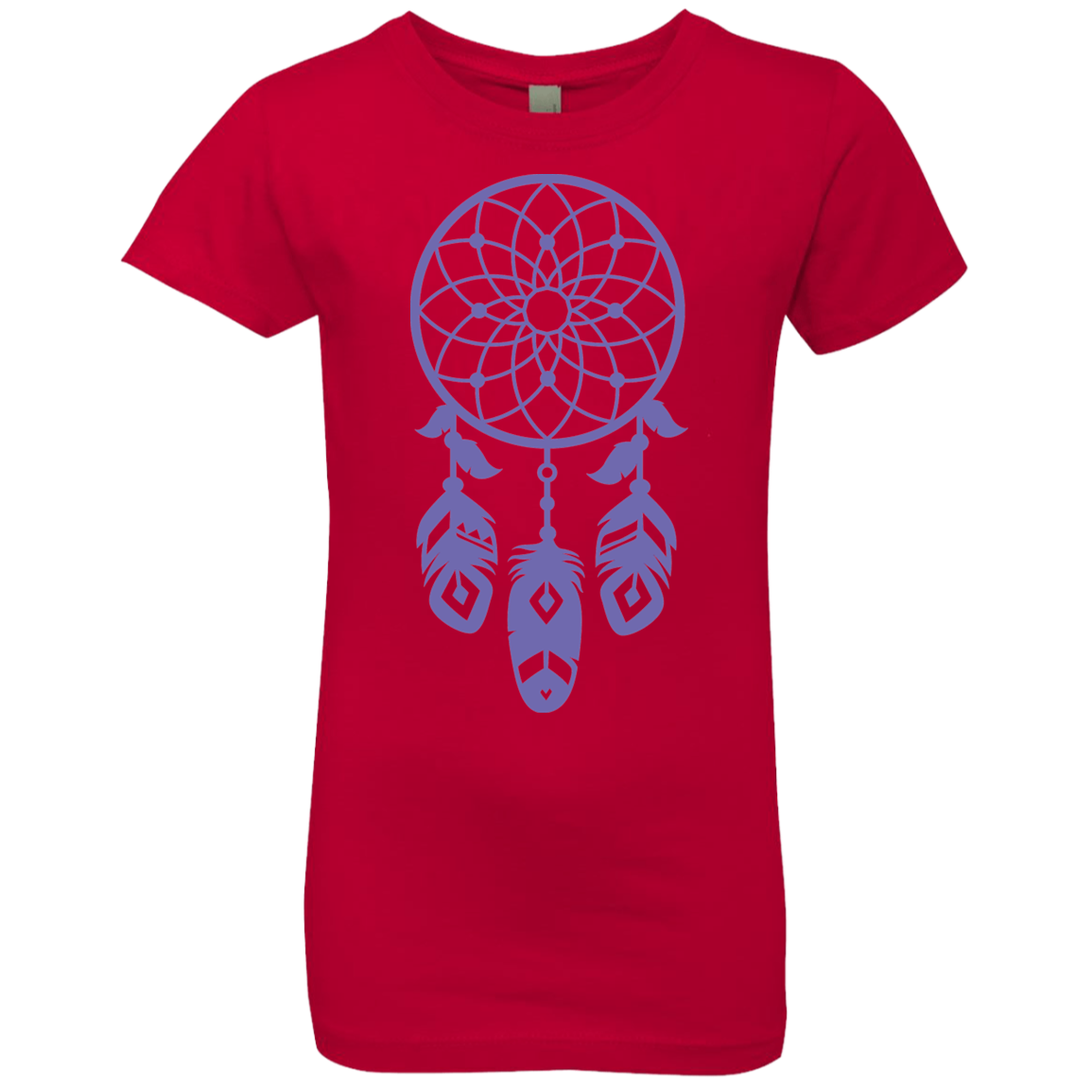 dream catcher Girls' Princess T-Shirt