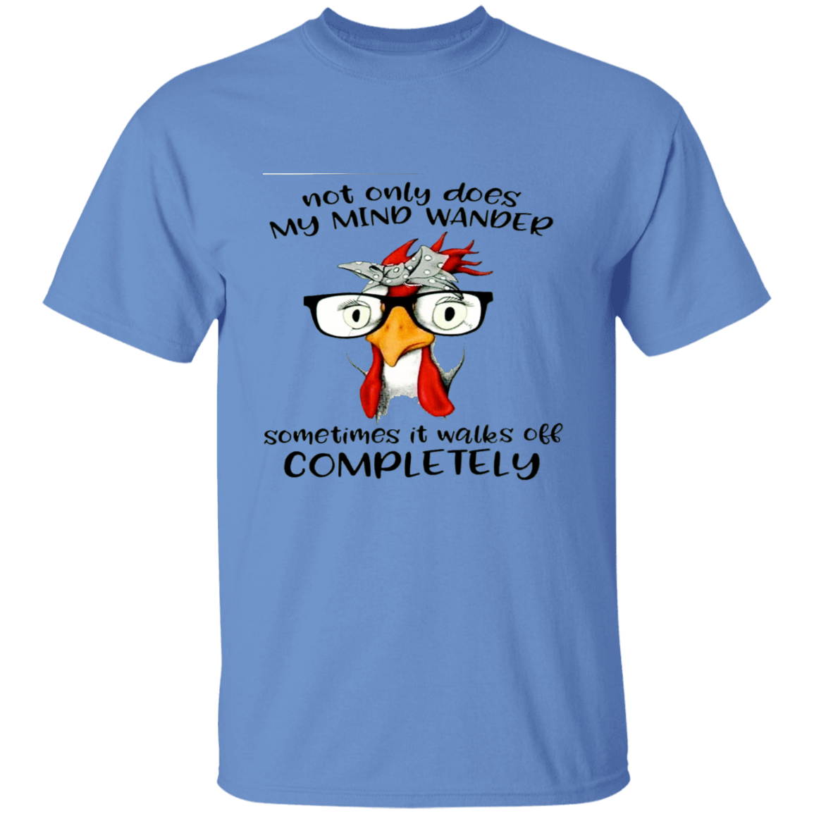 Mind Wander T-shirt