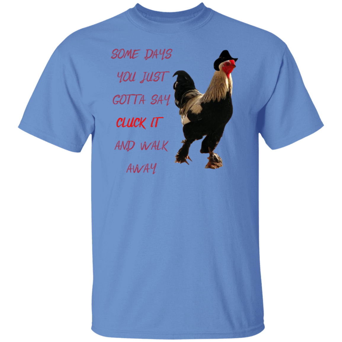 Some Days T-Shirt