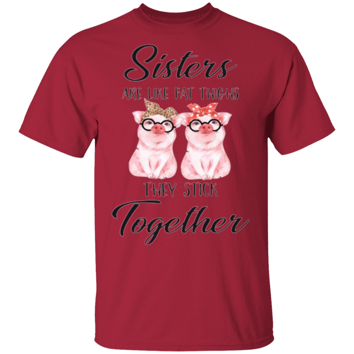 Sisters T-shirt