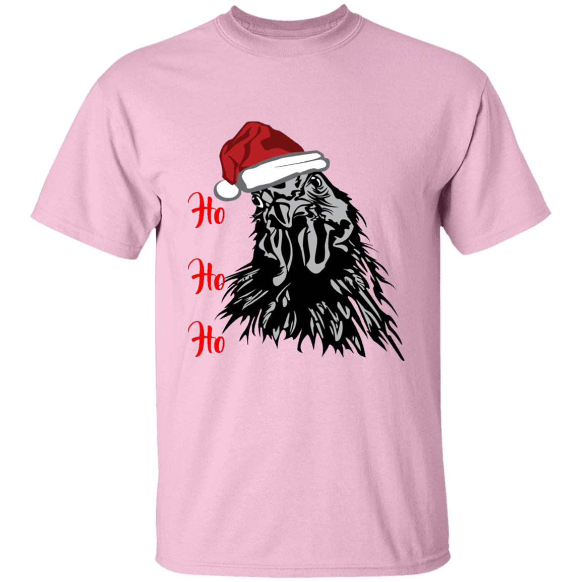Ho Ho chicken T-Shirt