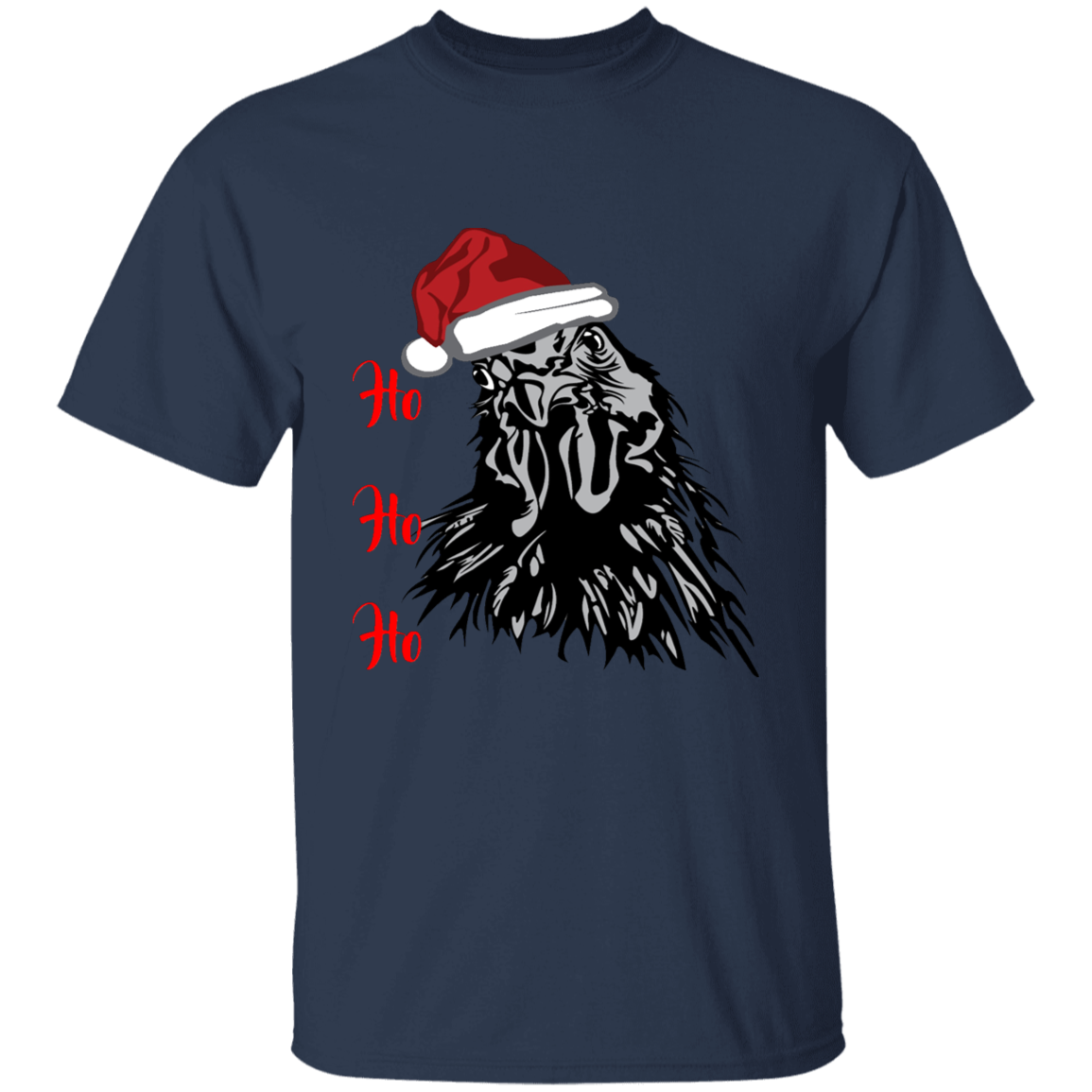Ho Ho chicken T-Shirt