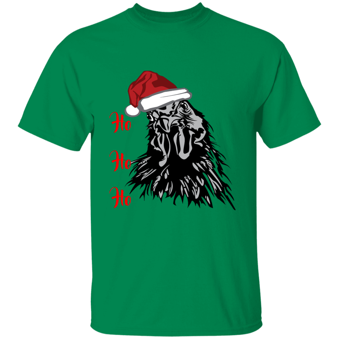 Ho Ho chicken T-Shirt