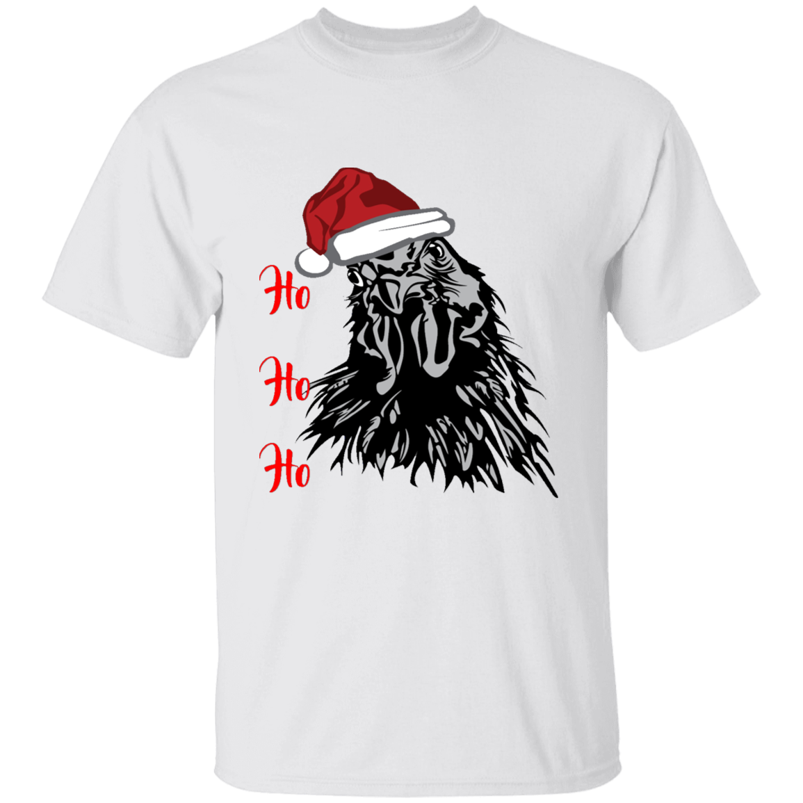 Ho Ho chicken T-Shirt