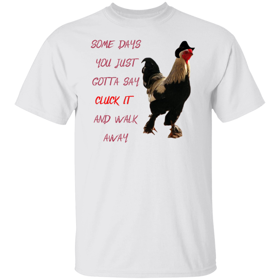 Some Days T-Shirt