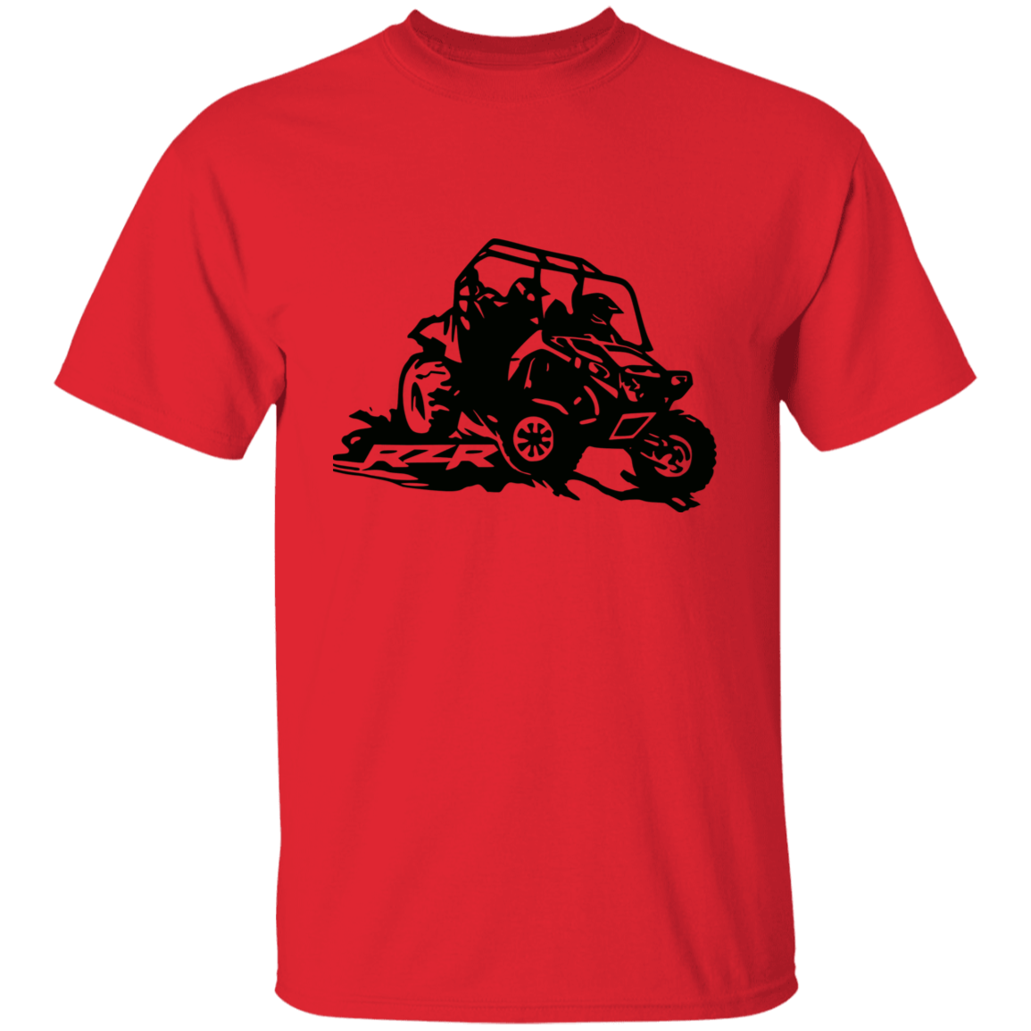 RZR. T-Shirt