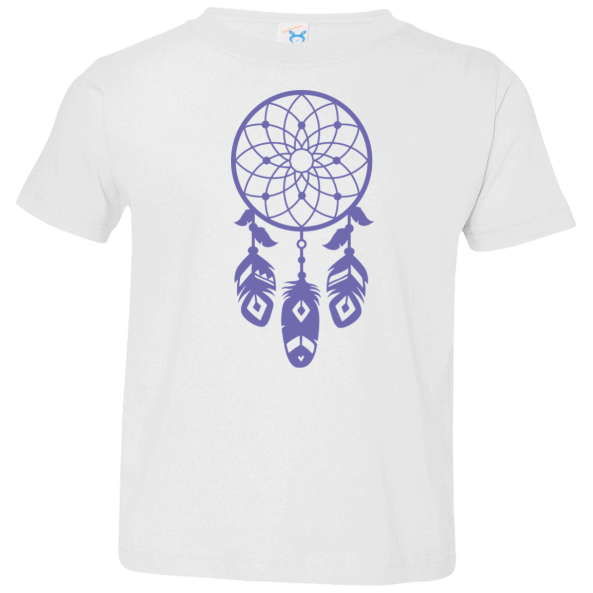 dream catcher toddler t-shirt