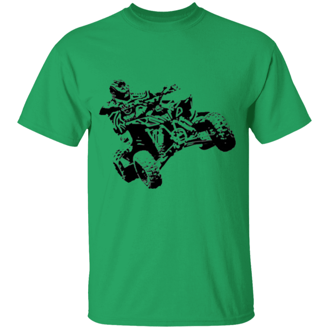 G500B Youth 5.3 oz 100% Cotton T-Shirt