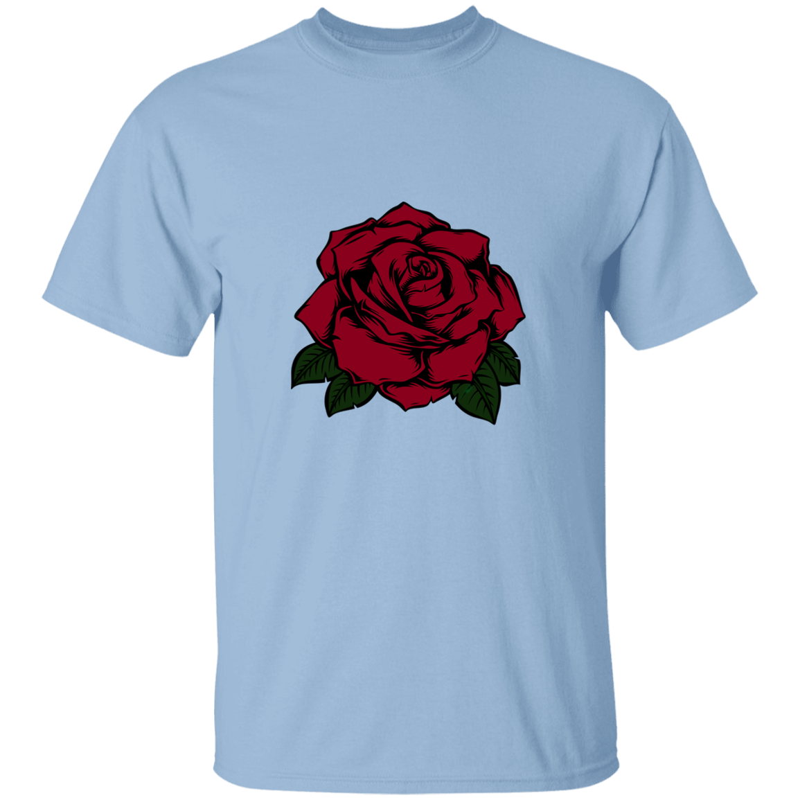 Rose youth T-Shirt