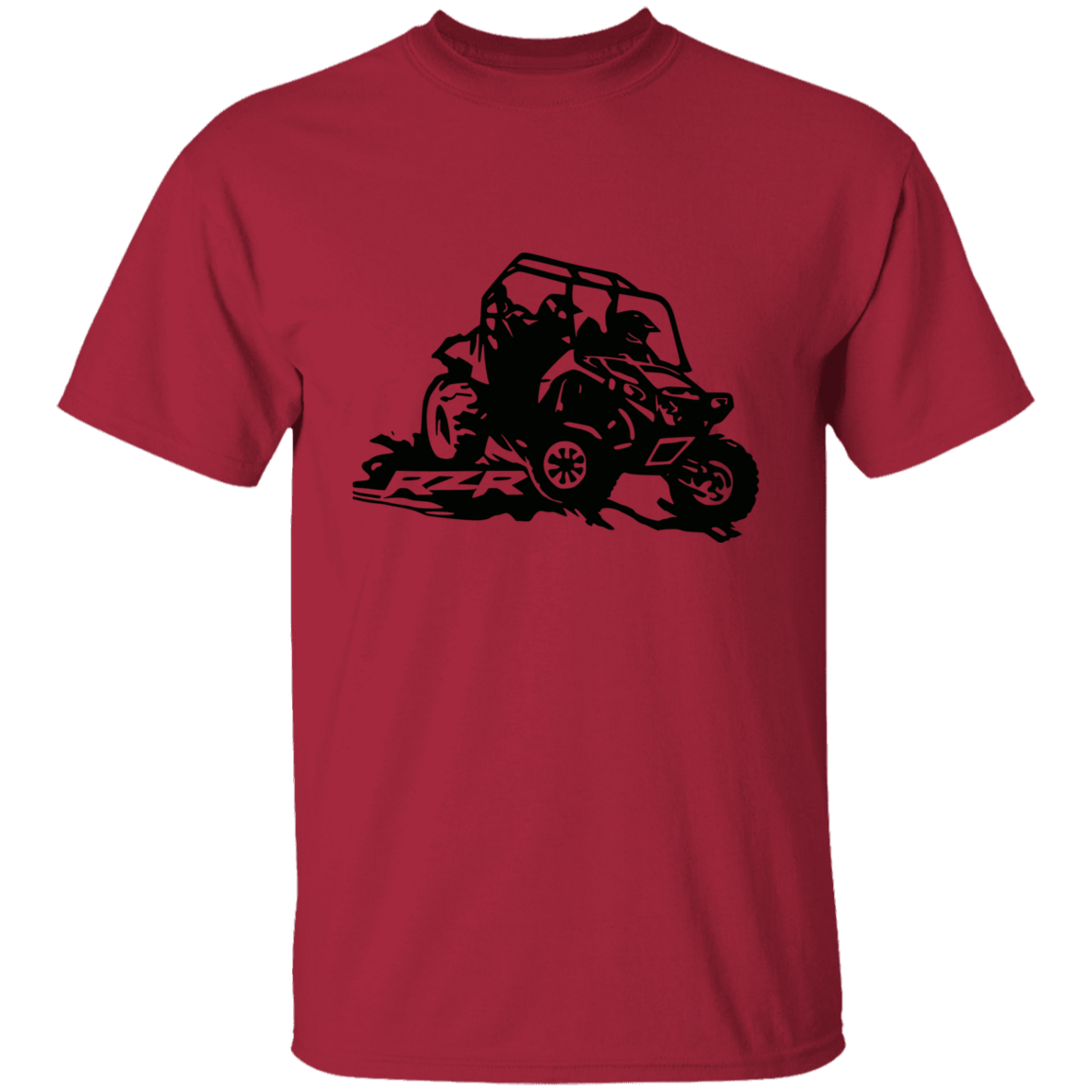 RZR. T-Shirt