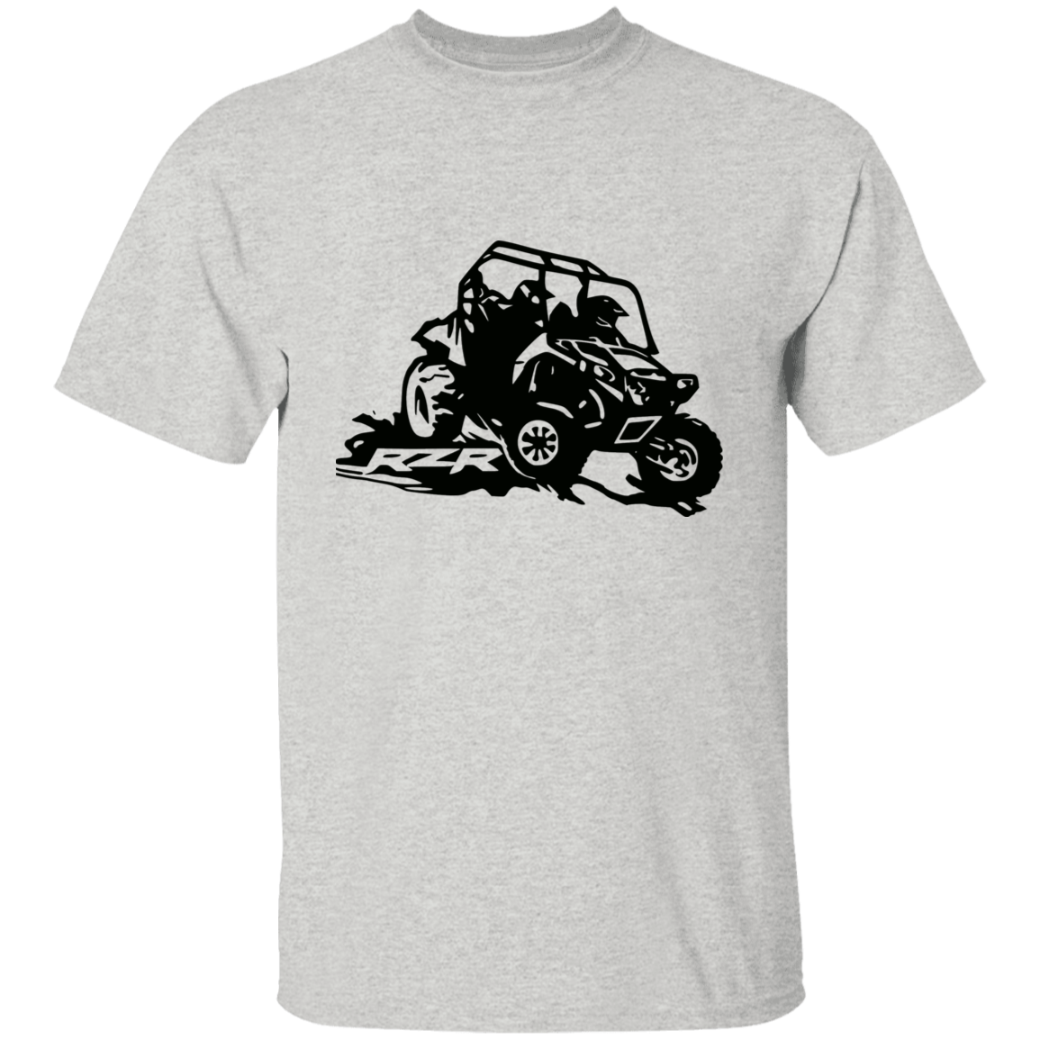 RZR. T-Shirt