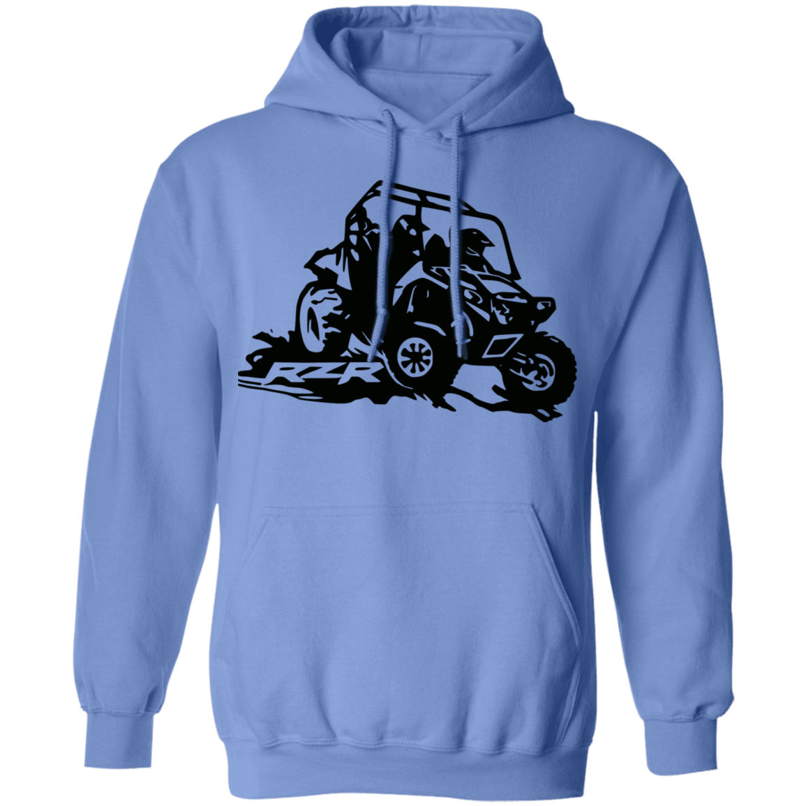 RZR Pullover Hoodie