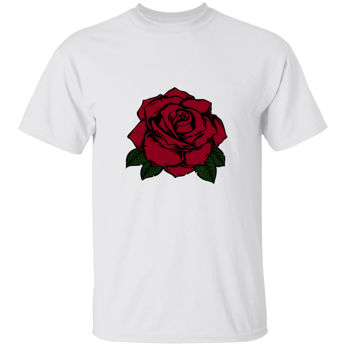 Rose youth T-Shirt