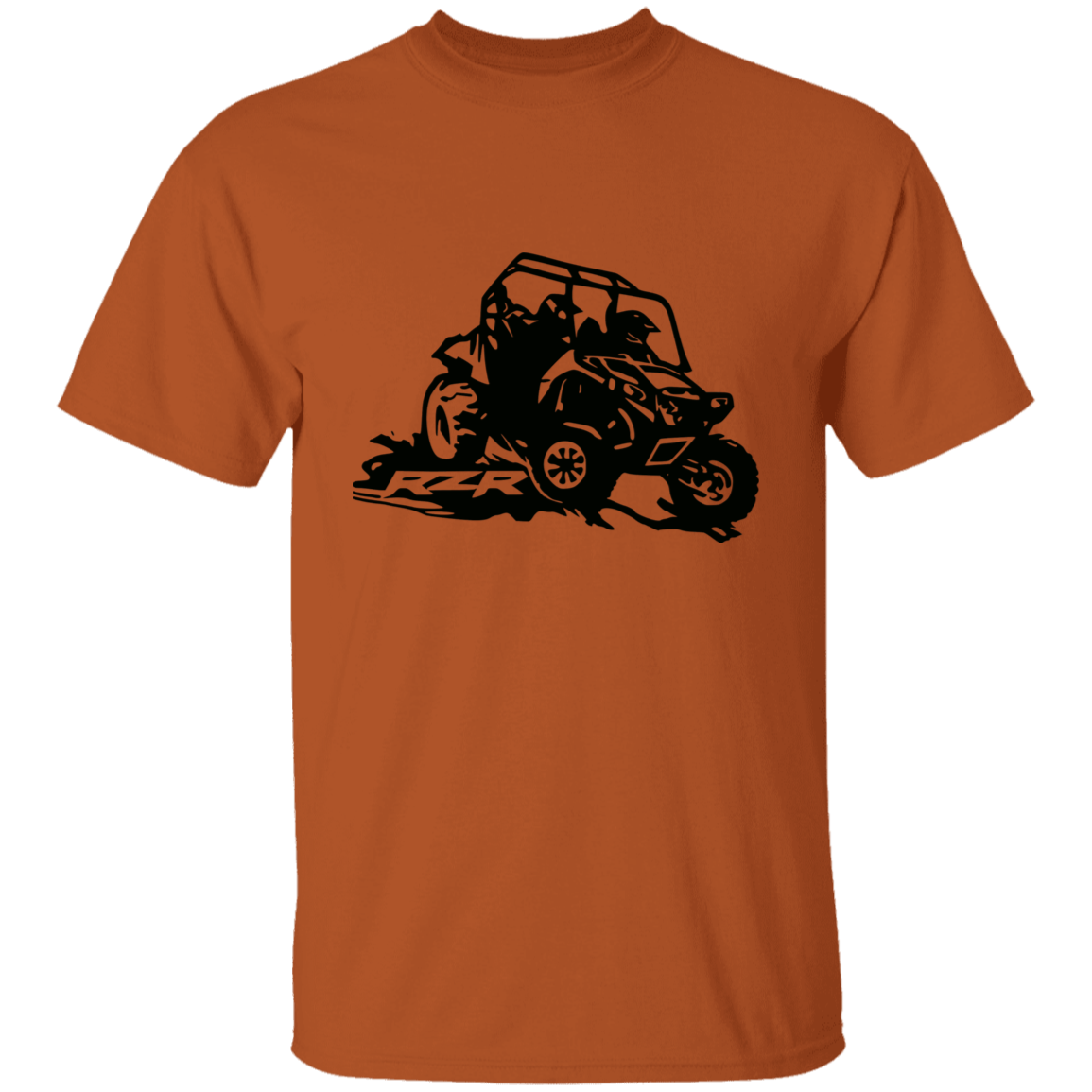 RZR. T-Shirt