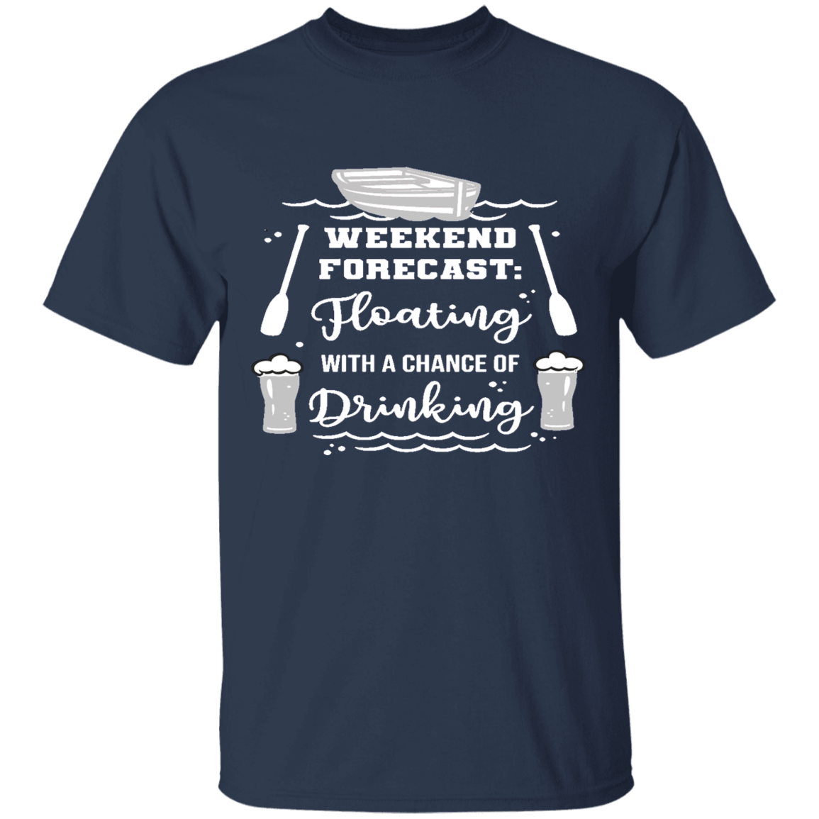 Weekend forecast T-Shirt