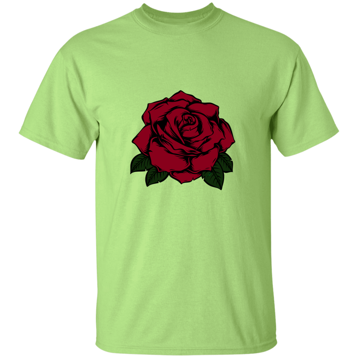 Rose youth T-Shirt