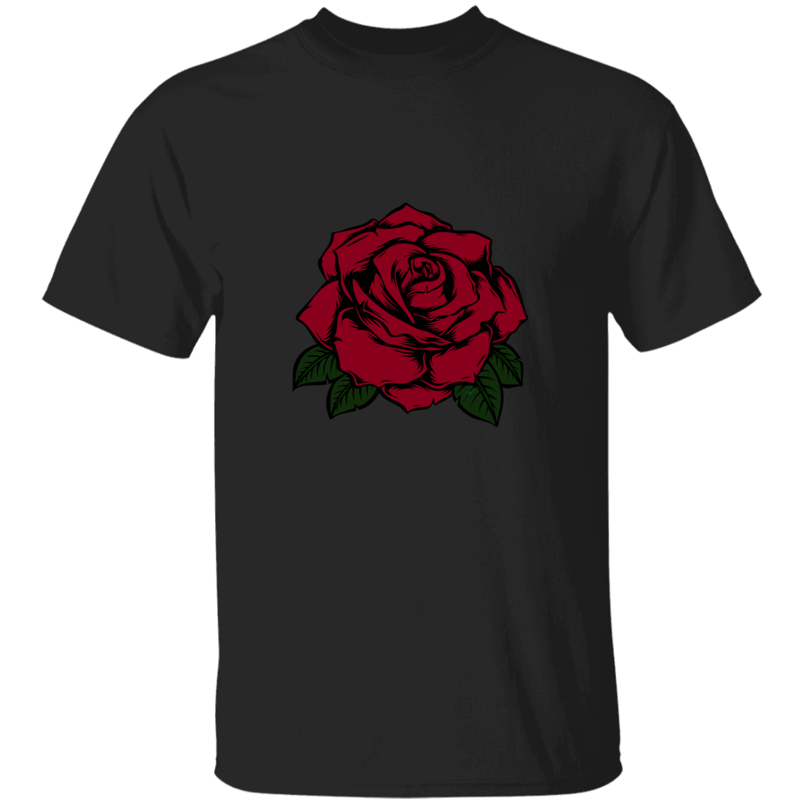 Rose youth T-Shirt