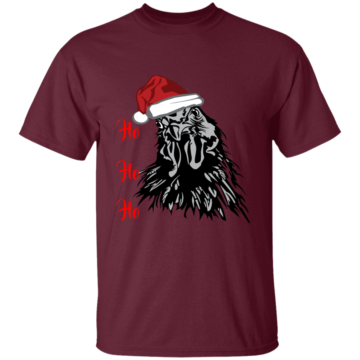 Ho Ho chicken T-Shirt