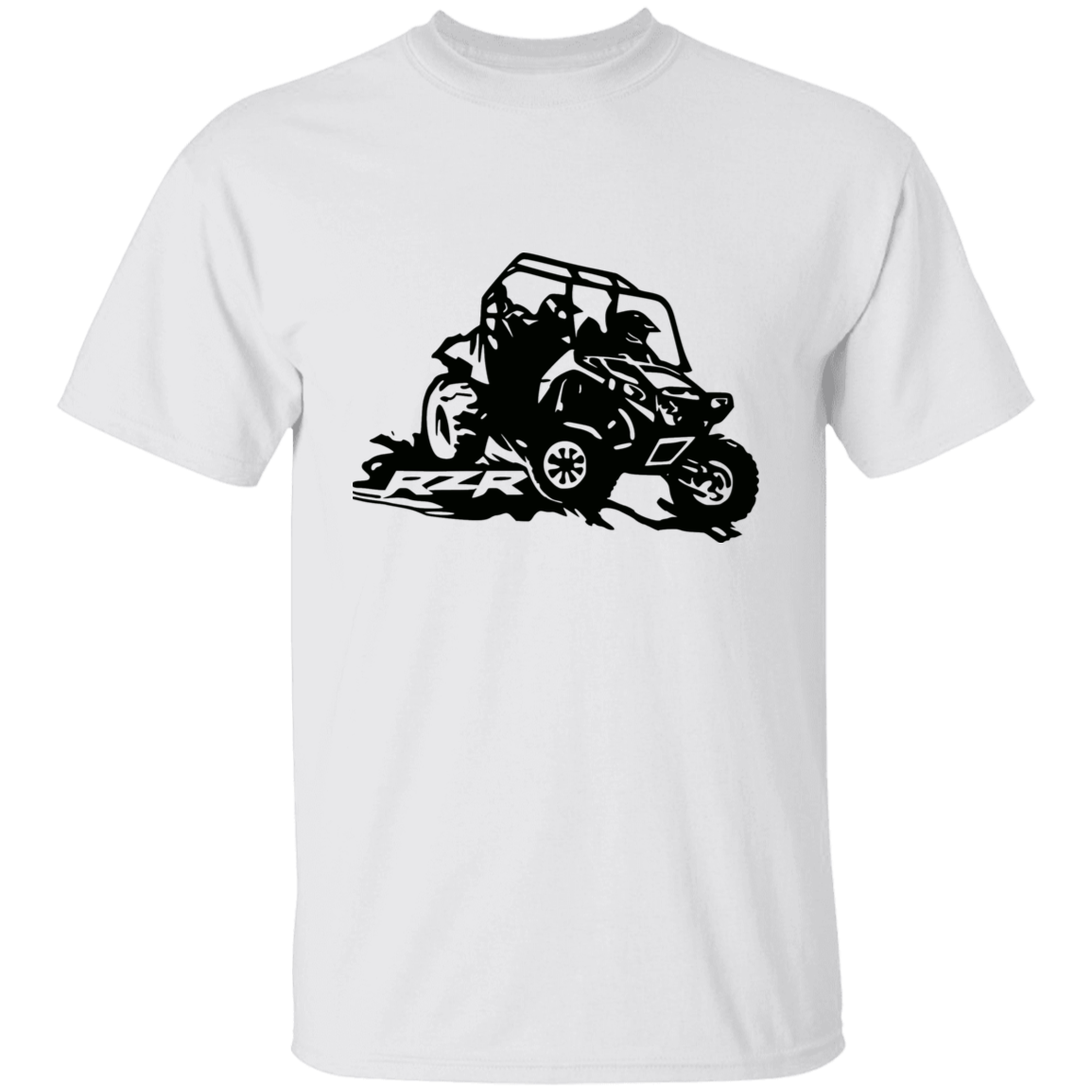RZR. T-Shirt