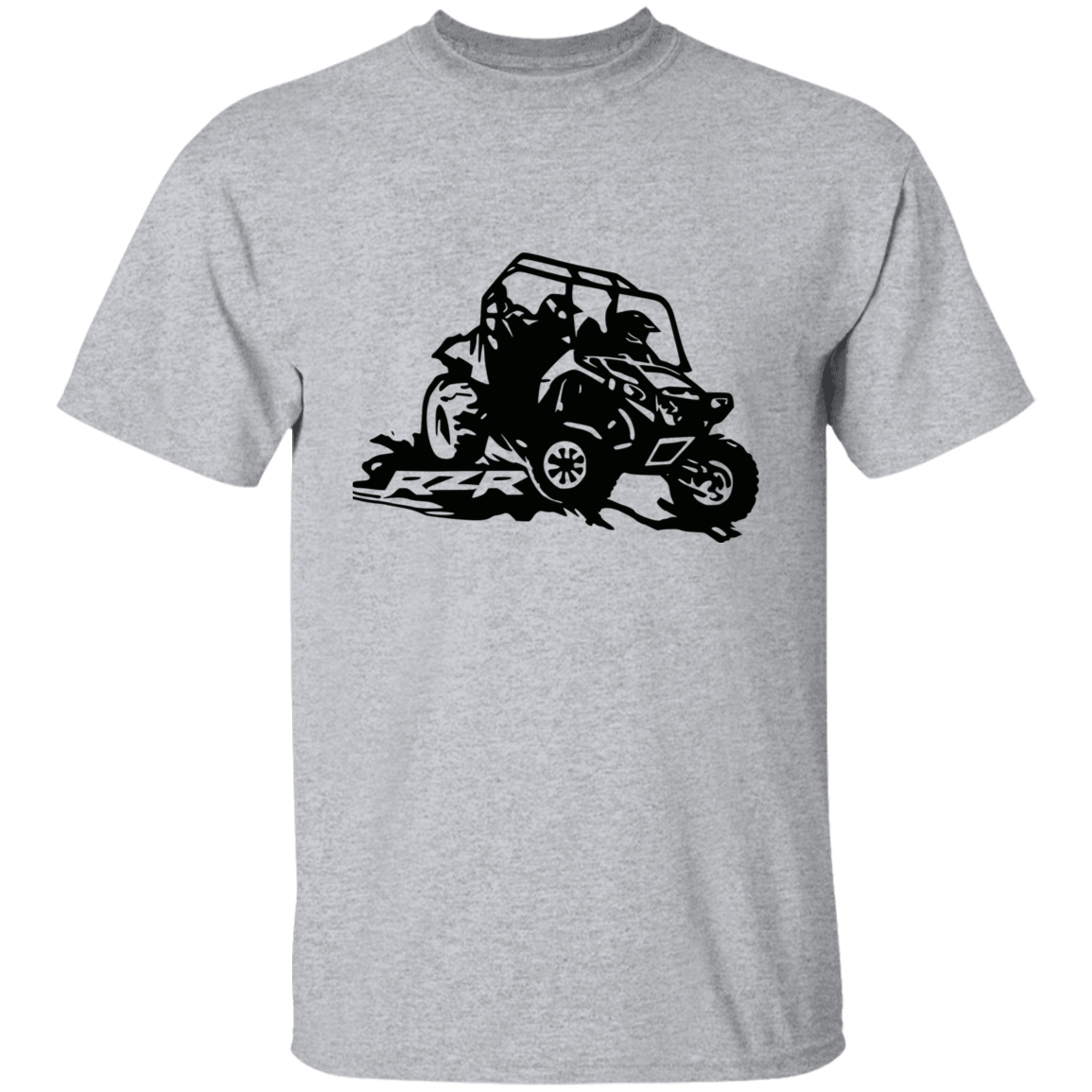 RZR. T-Shirt