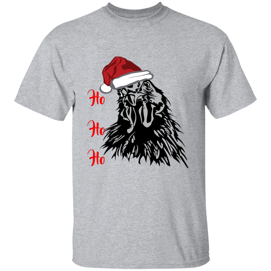Ho Ho chicken T-Shirt