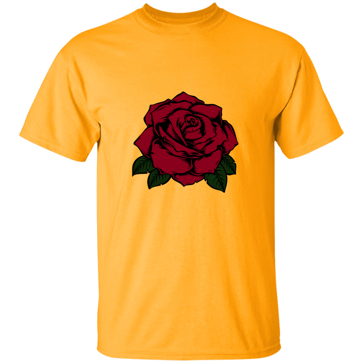Rose youth T-Shirt