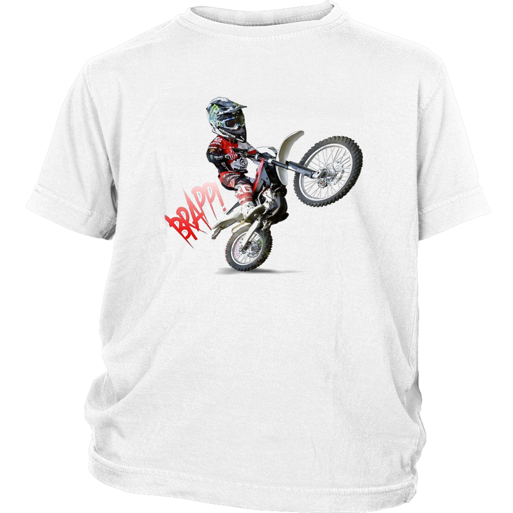 Youth Brarrp T-shirt