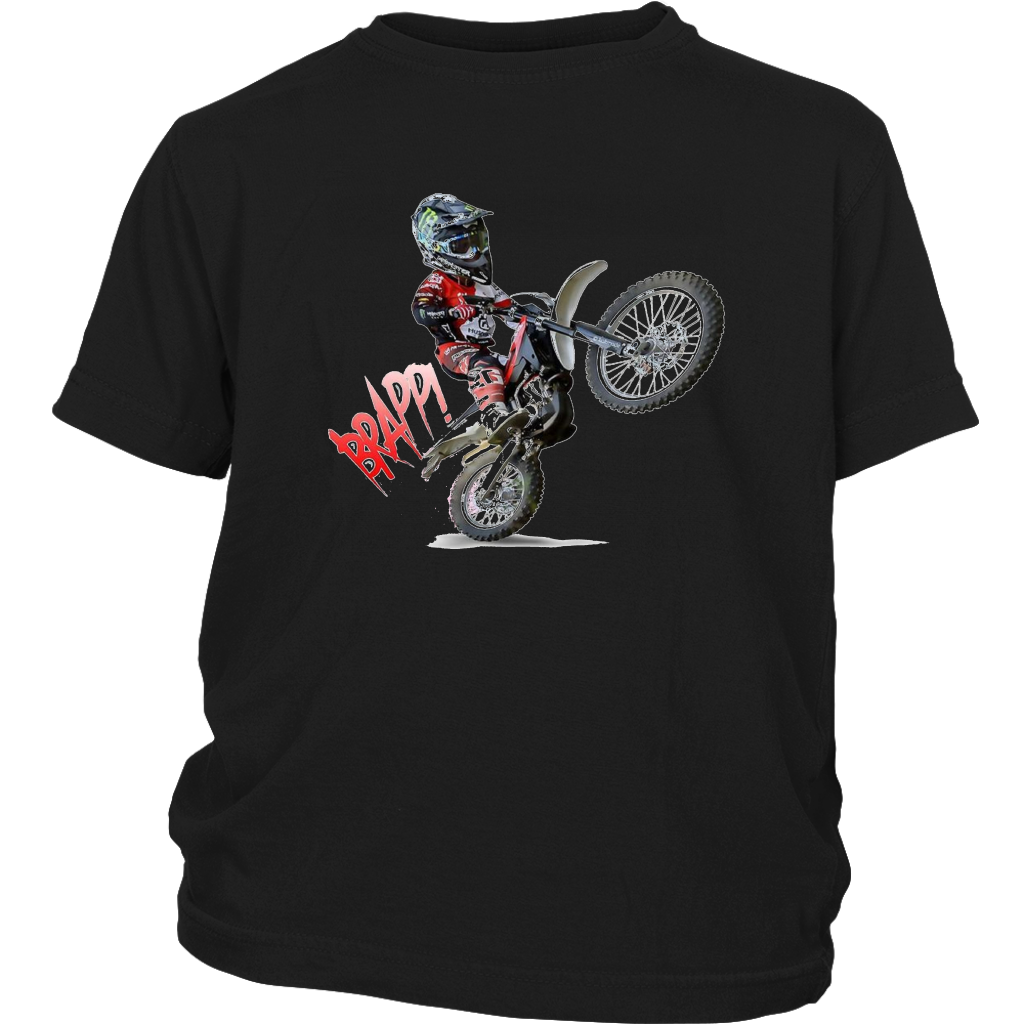 Youth Brarrp T-shirt