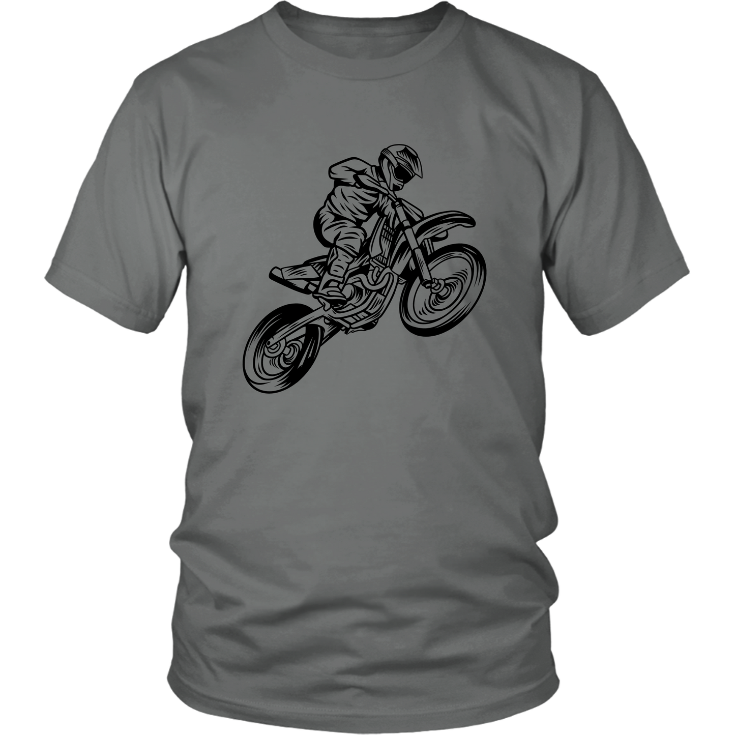 Motorcycle combo shirt